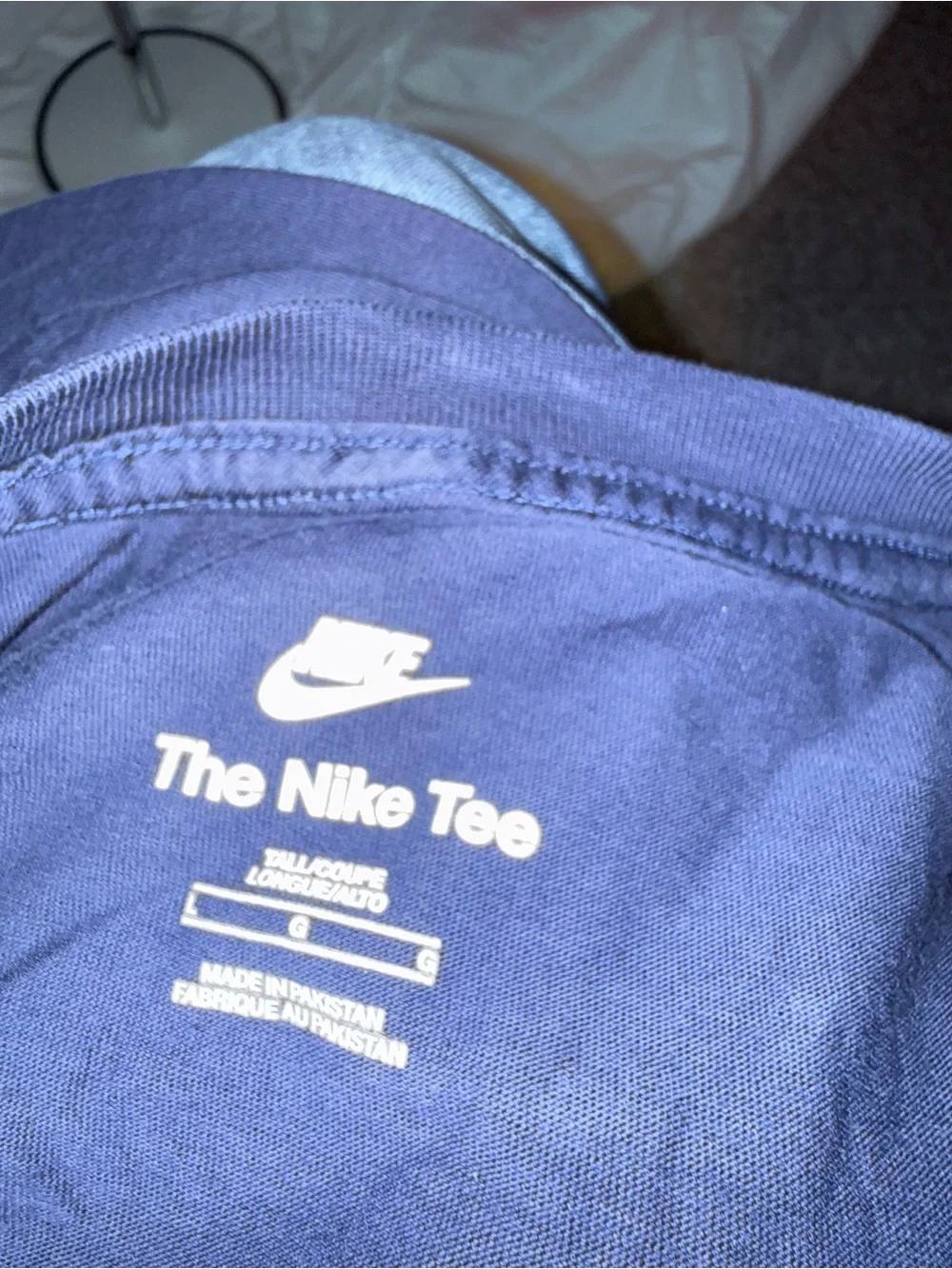 Nike casual short